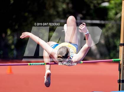 Thumbnail 1 in DAL Track & Field Championships (High Jump) photogallery.