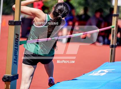 Thumbnail 2 in DAL Track & Field Championships (High Jump) photogallery.