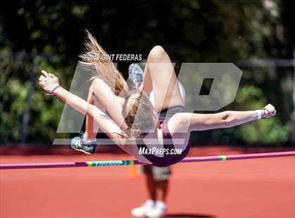 Thumbnail 3 in DAL Track & Field Championships (High Jump) photogallery.