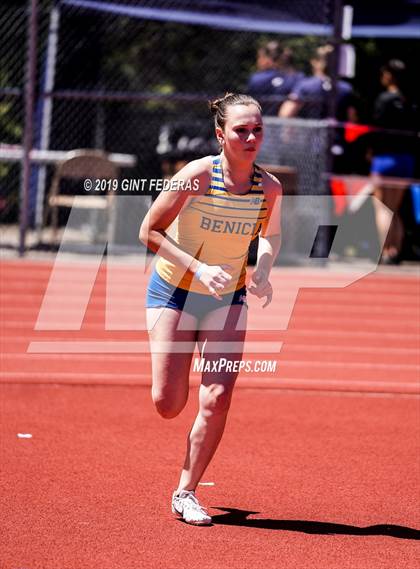Thumbnail 1 in DAL Track & Field Championships (High Jump) photogallery.