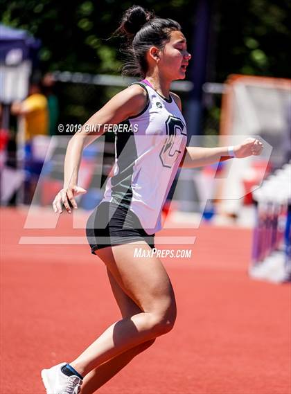 Thumbnail 1 in DAL Track & Field Championships (High Jump) photogallery.