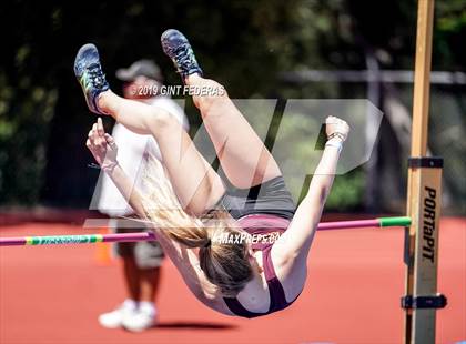 Thumbnail 1 in DAL Track & Field Championships (High Jump) photogallery.