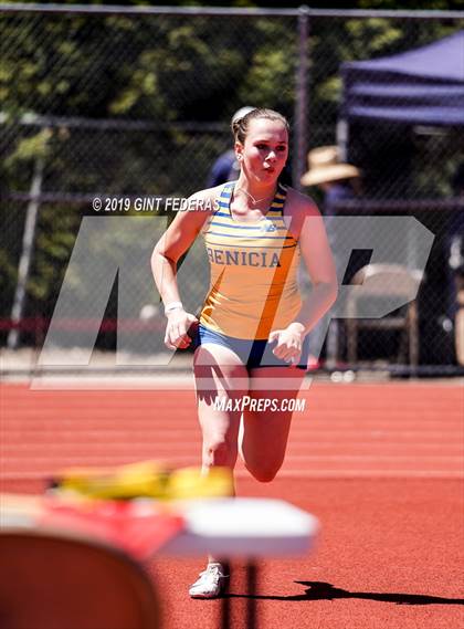 Thumbnail 2 in DAL Track & Field Championships (High Jump) photogallery.