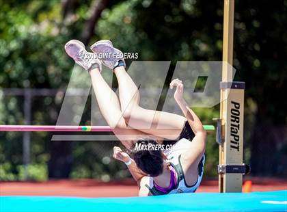 Thumbnail 1 in DAL Track & Field Championships (High Jump) photogallery.