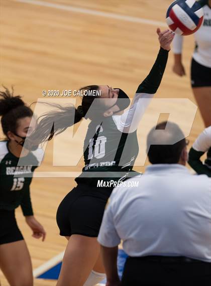 Thumbnail 2 in Reagan [Ronald] vs Brandeis photogallery.