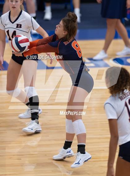 Thumbnail 3 in Reagan [Ronald] vs Brandeis photogallery.
