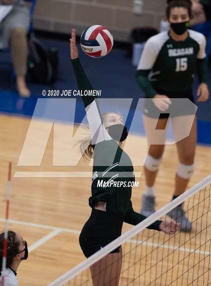 Thumbnail 2 in Reagan [Ronald] vs Brandeis photogallery.