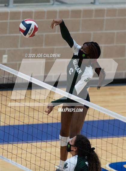 Thumbnail 2 in Reagan [Ronald] vs Brandeis photogallery.