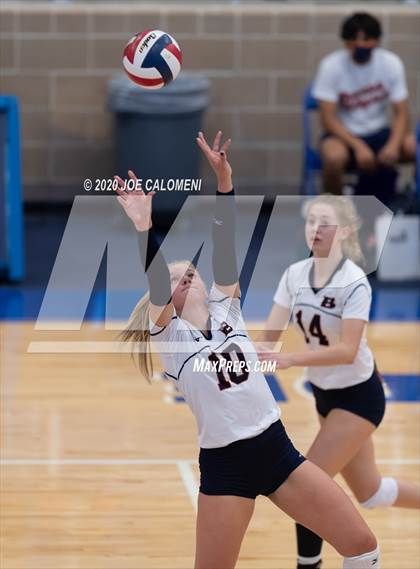 Thumbnail 2 in Reagan [Ronald] vs Brandeis photogallery.