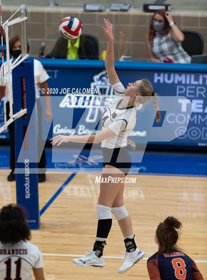 Thumbnail 2 in Reagan [Ronald] vs Brandeis photogallery.