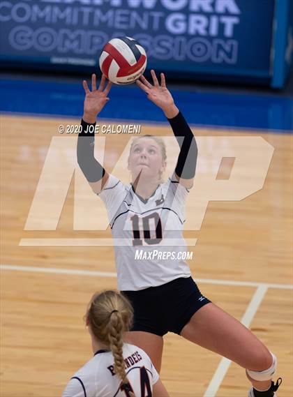 Thumbnail 1 in Reagan [Ronald] vs Brandeis photogallery.