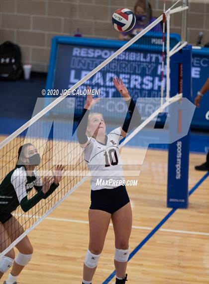 Thumbnail 3 in Reagan [Ronald] vs Brandeis photogallery.