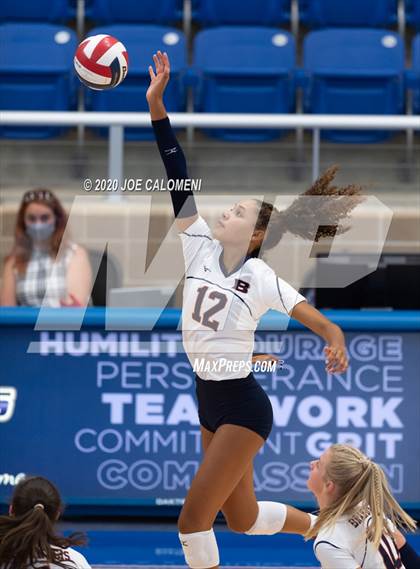 Thumbnail 2 in Reagan [Ronald] vs Brandeis photogallery.