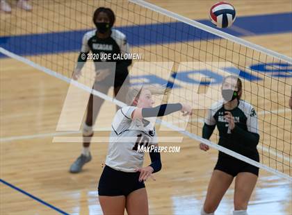 Thumbnail 2 in Reagan [Ronald] vs Brandeis photogallery.