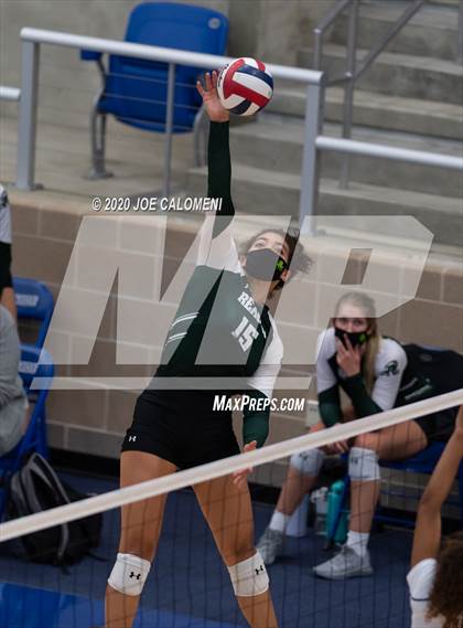 Thumbnail 2 in Reagan [Ronald] vs Brandeis photogallery.