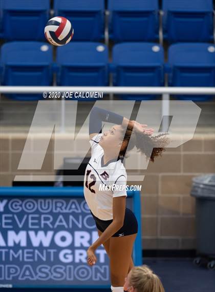 Thumbnail 2 in Reagan [Ronald] vs Brandeis photogallery.