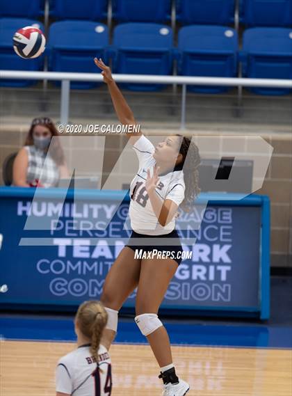 Thumbnail 3 in Reagan [Ronald] vs Brandeis photogallery.