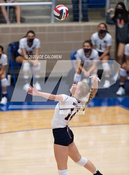 Thumbnail 1 in Reagan [Ronald] vs Brandeis photogallery.