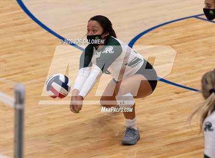 Thumbnail 3 in Reagan [Ronald] vs Brandeis photogallery.