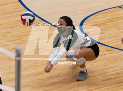 Thumbnail 1 in Reagan [Ronald] vs Brandeis photogallery.