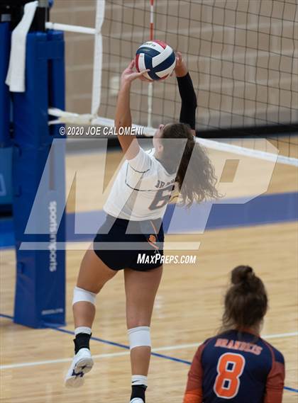 Thumbnail 3 in Reagan [Ronald] vs Brandeis photogallery.