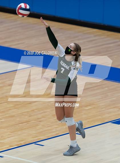 Thumbnail 3 in Reagan [Ronald] vs Brandeis photogallery.