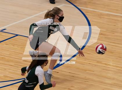 Thumbnail 3 in Reagan [Ronald] vs Brandeis photogallery.