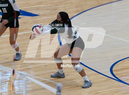 Thumbnail 3 in Reagan [Ronald] vs Brandeis photogallery.