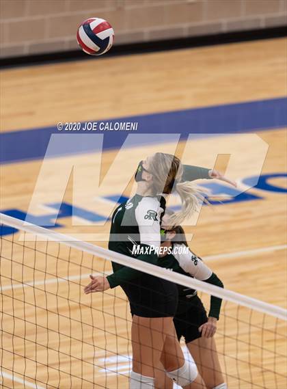 Thumbnail 3 in Reagan [Ronald] vs Brandeis photogallery.