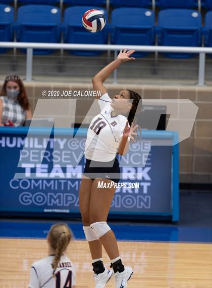 Thumbnail 2 in Reagan [Ronald] vs Brandeis photogallery.