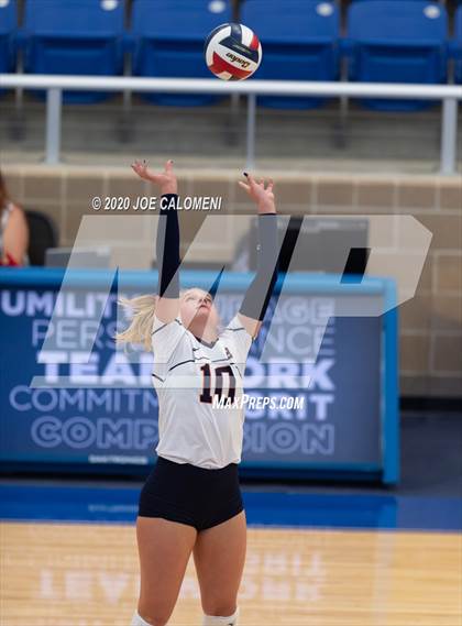 Thumbnail 3 in Reagan [Ronald] vs Brandeis photogallery.