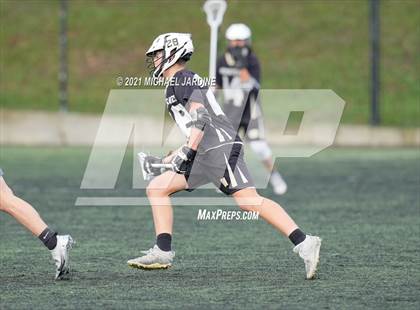 Thumbnail 2 in Wenatchee vs LaxNW (Space Needle Shootout) photogallery.