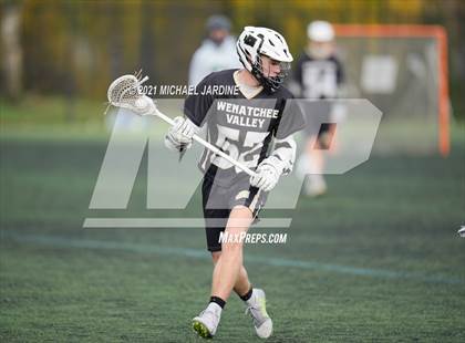 Thumbnail 1 in Wenatchee vs LaxNW (Space Needle Shootout) photogallery.