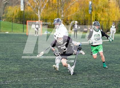 Thumbnail 1 in Wenatchee vs LaxNW (Space Needle Shootout) photogallery.