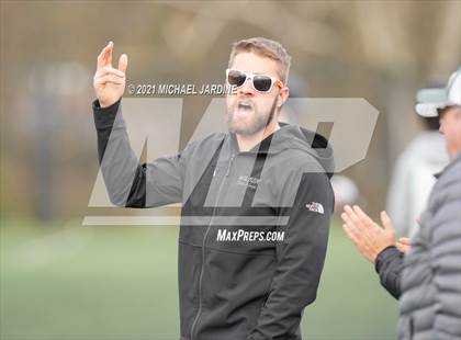 Thumbnail 1 in Wenatchee vs LaxNW (Space Needle Shootout) photogallery.