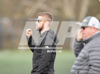 Thumbnail 3 in Wenatchee vs LaxNW (Space Needle Shootout) photogallery.