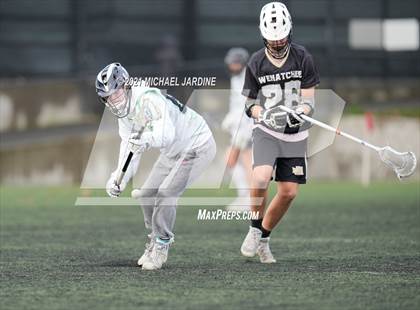Thumbnail 1 in Wenatchee vs LaxNW (Space Needle Shootout) photogallery.