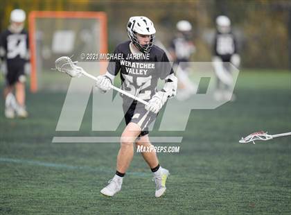 Thumbnail 2 in Wenatchee vs LaxNW (Space Needle Shootout) photogallery.