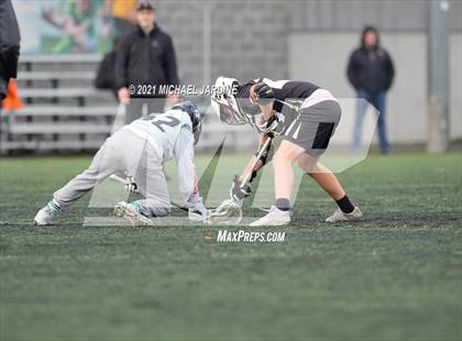 Thumbnail 3 in Wenatchee vs LaxNW (Space Needle Shootout) photogallery.