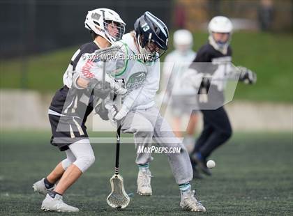 Thumbnail 3 in Wenatchee vs LaxNW (Space Needle Shootout) photogallery.