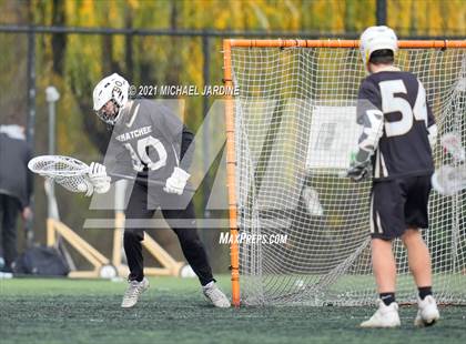 Thumbnail 3 in Wenatchee vs LaxNW (Space Needle Shootout) photogallery.