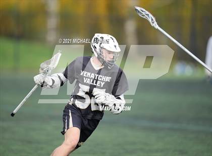 Thumbnail 1 in Wenatchee vs LaxNW (Space Needle Shootout) photogallery.