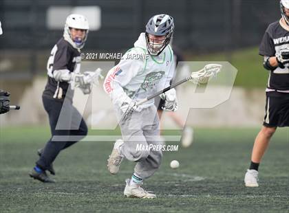 Thumbnail 1 in Wenatchee vs LaxNW (Space Needle Shootout) photogallery.