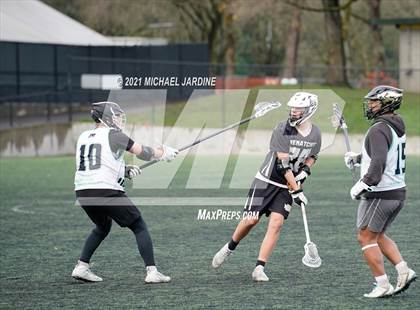 Thumbnail 2 in Wenatchee vs LaxNW (Space Needle Shootout) photogallery.