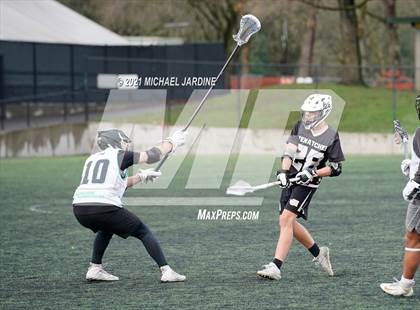Thumbnail 3 in Wenatchee vs LaxNW (Space Needle Shootout) photogallery.