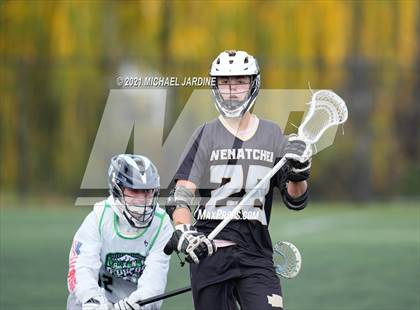 Thumbnail 1 in Wenatchee vs LaxNW (Space Needle Shootout) photogallery.