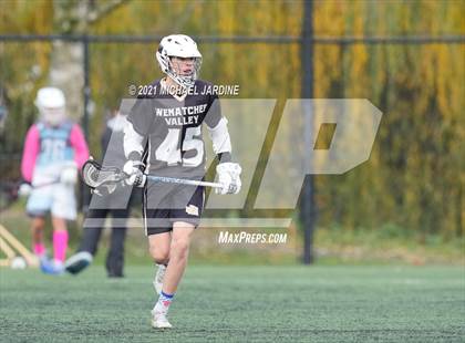 Thumbnail 1 in Wenatchee vs LaxNW (Space Needle Shootout) photogallery.