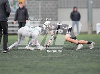 Thumbnail 2 in Wenatchee vs LaxNW (Space Needle Shootout) photogallery.