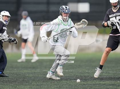 Thumbnail 3 in Wenatchee vs LaxNW (Space Needle Shootout) photogallery.