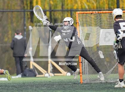 Thumbnail 1 in Wenatchee vs LaxNW (Space Needle Shootout) photogallery.